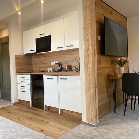 Apartmán u Ovečků - Nová Paka Exterior foto