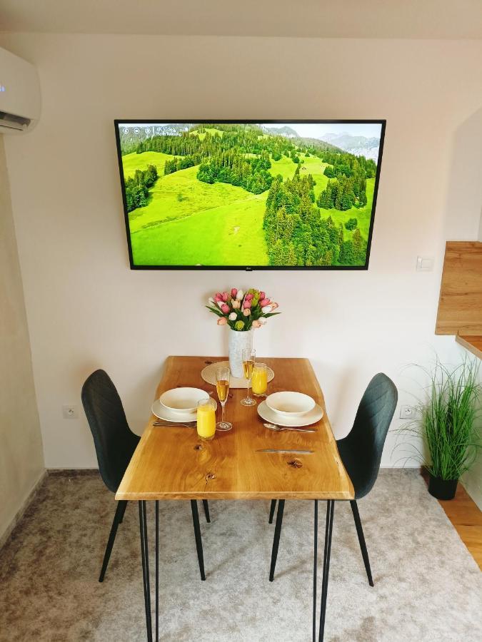 Apartmán u Ovečků - Nová Paka Exterior foto