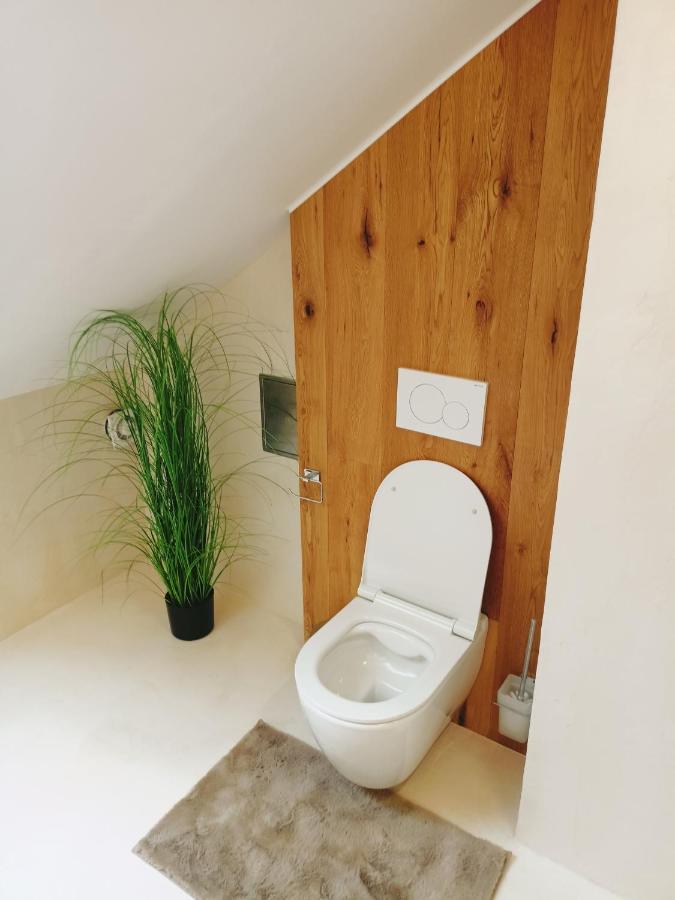 Apartmán u Ovečků - Nová Paka Exterior foto