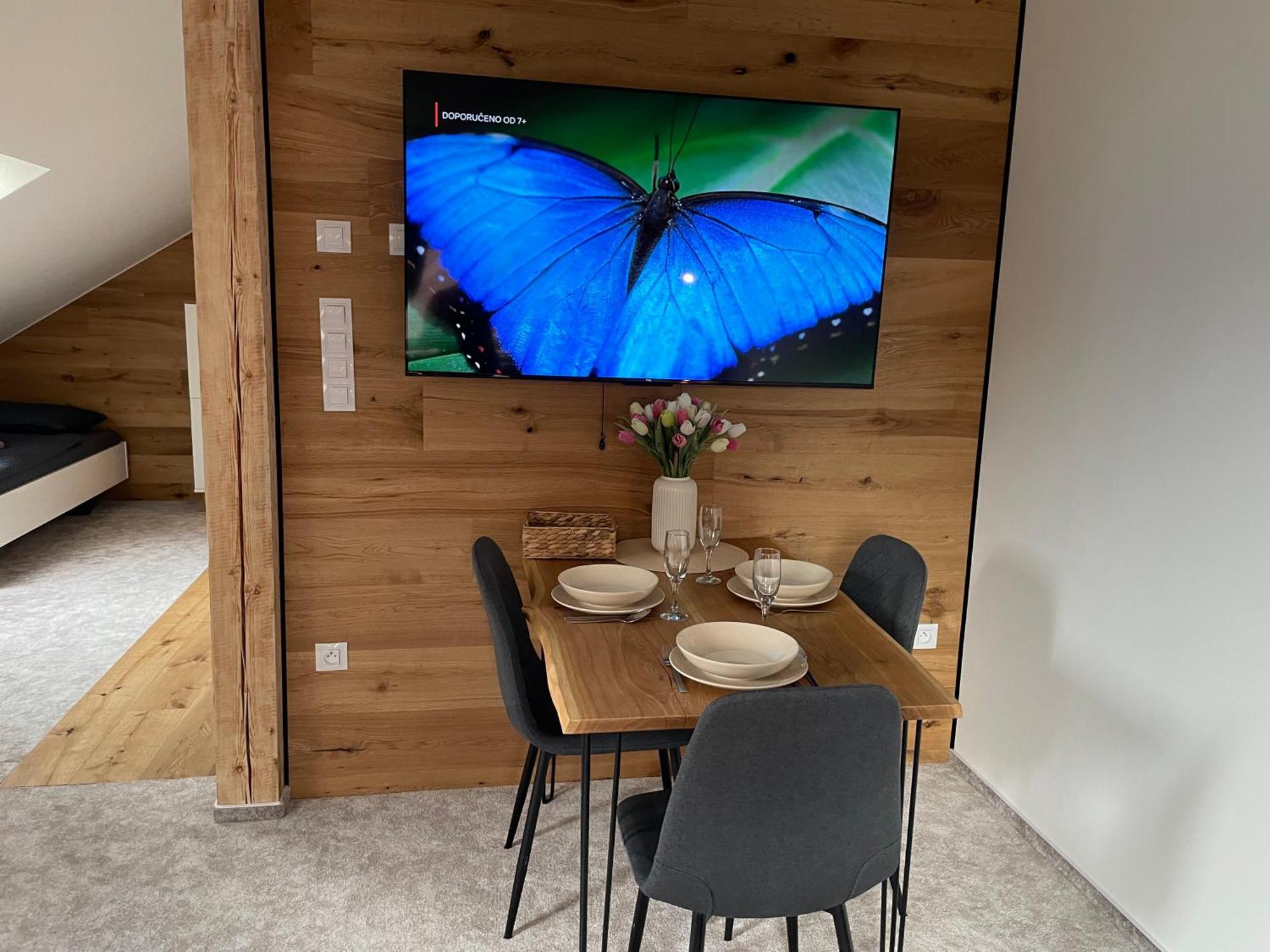 Apartmán u Ovečků - Nová Paka Exterior foto